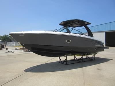 BOATZON | Chaparral 307 SSX 2025