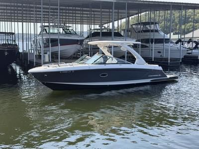 BOATZON | CHAPARRAL 307SSX 2021