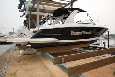 BOATZON | Chaparral 307SSX 2021