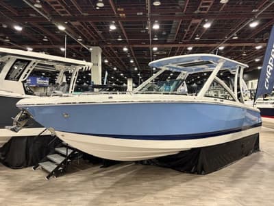 BOATZON | Chaparral 310 OSX 2024 BOATZON | Chaparral 310 OSX 2024