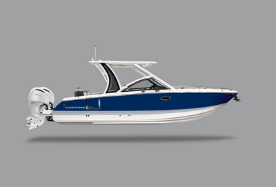 BOATZON | Chaparral 310 OSX 2024