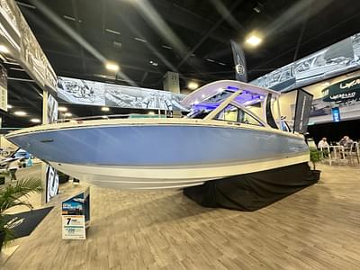 BOATZON | Chaparral 310 OSX 2025 BOATZON | Chaparral 310 OSX 2025
