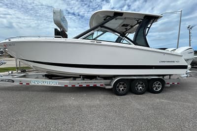 BOATZON | Chaparral 310 OSX 2025
