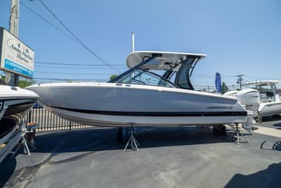 BOATZON | Chaparral 310 OSX 2026