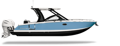 BOATZON | Chaparral 310 OSX 2026