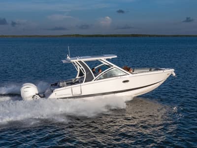 BOATZON | Chaparral 310 OSX 2026 BOATZON | Chaparral 310 OSX 2026