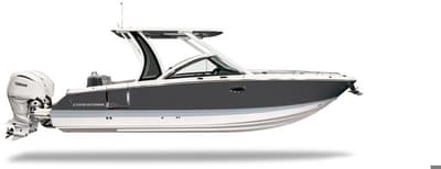 BOATZON | Chaparral 310 OSX 2026