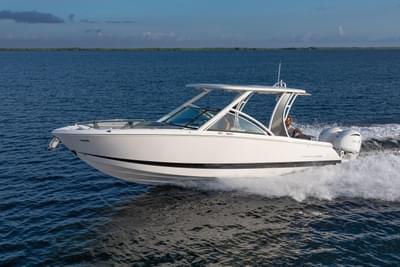 BOATZON | Chaparral 310 OSX 2026 BOATZON | Chaparral 310 OSX 2026