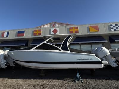 BOATZON | Chaparral 310 OSX 2026