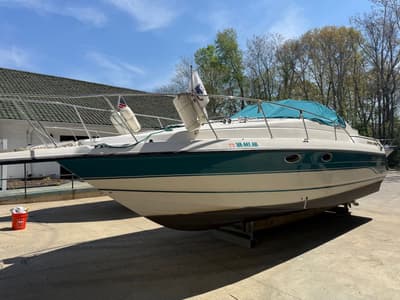 BOATZON | Chaparral 310 Signature 1995