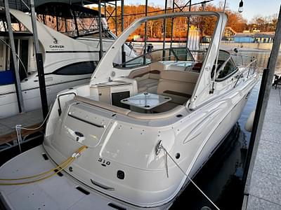 BOATZON | Chaparral 310 Signature 2007 BOATZON | Chaparral 310 Signature 2007