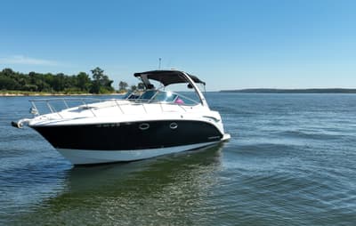 BOATZON | Chaparral 310 Signature 2009