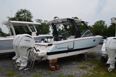 BOATZON | Chaparral 310OSX 2026