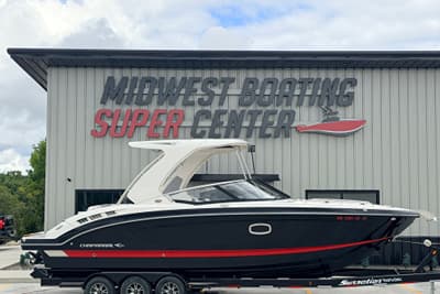 BOATZON | Chaparral 317 SSX 2019