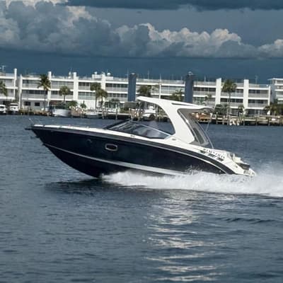BOATZON | Chaparral 317 SSX 2019 BOATZON | Chaparral 317 SSX 2019
