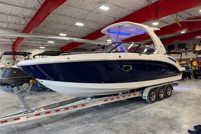 BOATZON | Chaparral 317 SSX 2019 BOATZON | Chaparral 317 SSX 2019