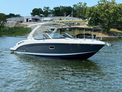 BOATZON | Chaparral 317 SSX 2022