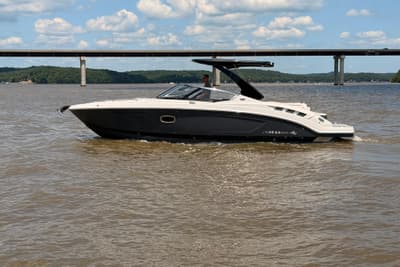 BOATZON | Chaparral 317 SSX 2022