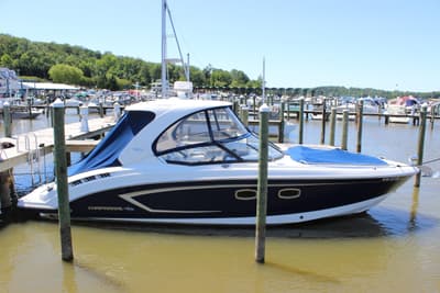 BOATZON | Chaparral 327 SSX 2012 BOATZON | Chaparral 327 SSX 2012