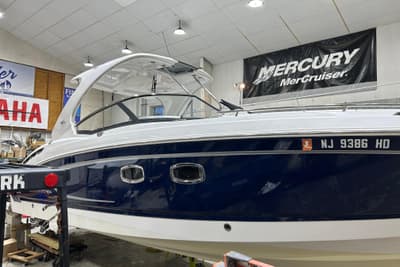 BOATZON | Chaparral 327 SSX 2012
