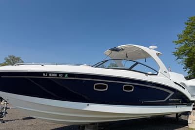BOATZON | Chaparral 327 SSX 2012