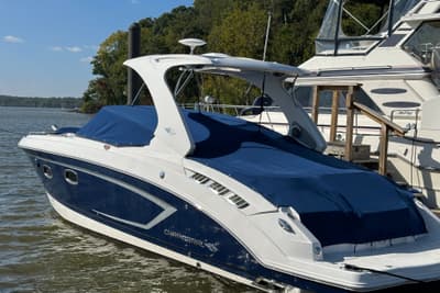 BOATZON | Chaparral 327 SSX 2013 BOATZON | Chaparral 327 SSX 2013