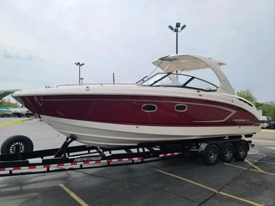 BOATZON | Chaparral 327 SSX 2013 BOATZON | Chaparral 327 SSX 2013