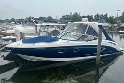 BOATZON | Chaparral 327 SSX 2013 BOATZON | Chaparral 327 SSX 2013