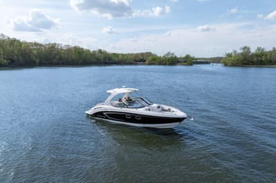 BOATZON | Chaparral 327 SSX 2014