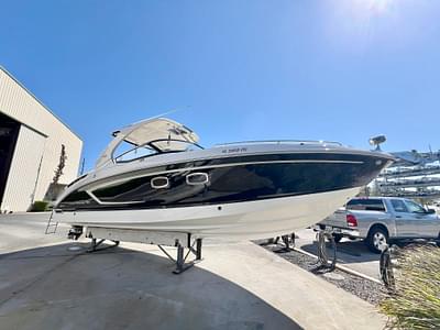 BOATZON | Chaparral 327 SSX 2014 BOATZON | Chaparral 327 SSX 2014