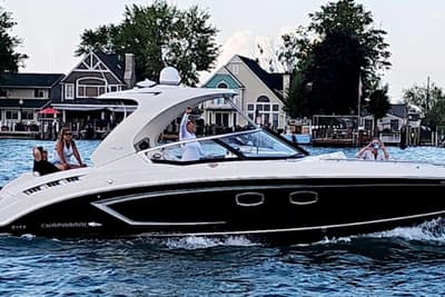 BOATZON | Chaparral 327 SSX 2014
