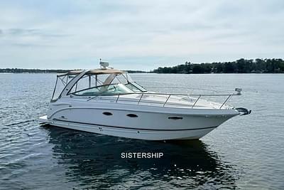 BOATZON | Chaparral 330 Signature 2004