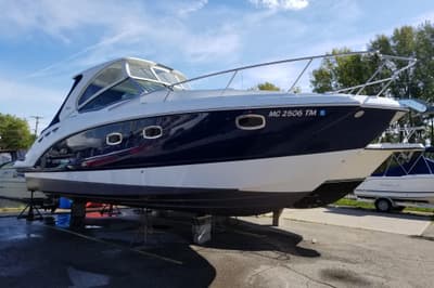BOATZON | Chaparral 330 Signature 2012