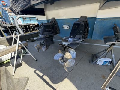 BOATZON | Chaparral 330 SIGNATURE 2014