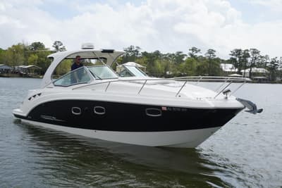 BOATZON | Chaparral 330 Signature 2014
