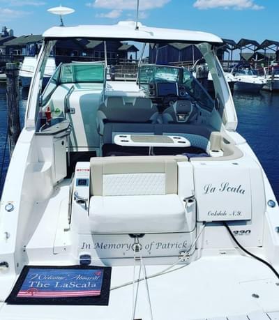 BOATZON | Chaparral 330 Signature Cruiser 2014