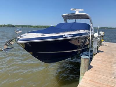 BOATZON | Chaparral 337 SSX 2016 BOATZON | Chaparral 337 SSX 2016