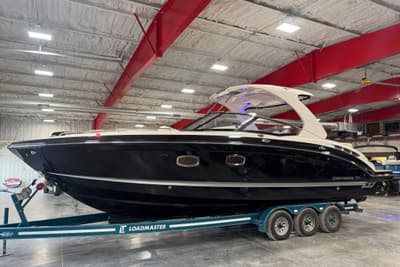 BOATZON | Chaparral 337 SSX 2016 BOATZON | Chaparral 337 SSX 2016