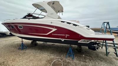 BOATZON | Chaparral 337 SSX 2017