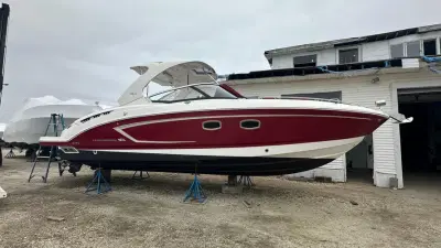 BOATZON | Chaparral 337 SSX 2017 BOATZON | Chaparral 337 SSX 2017