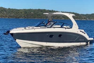 BOATZON | Chaparral 337 SSX 2018 BOATZON | Chaparral 337 SSX 2018