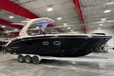 BOATZON | Chaparral 347 SSX 2019 BOATZON | Chaparral 347 SSX 2019