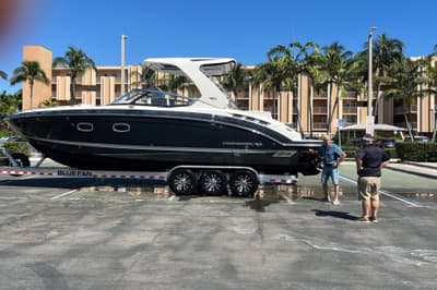 BOATZON | Chaparral 347 SSX 2019