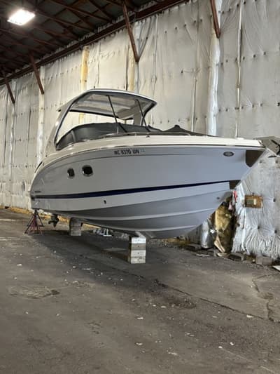 BOATZON | Chaparral 347 SSX 2021