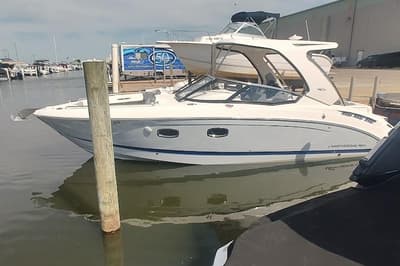BOATZON | Chaparral 347 SSX 2021 BOATZON | Chaparral 347 SSX 2021