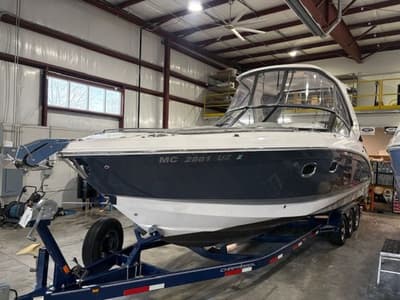 BOATZON | Chaparral 347 SSX 2023