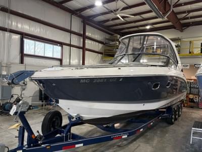 BOATZON | Chaparral 347 SSX 2023