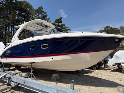 BOATZON | Chaparral 347SSX 2020