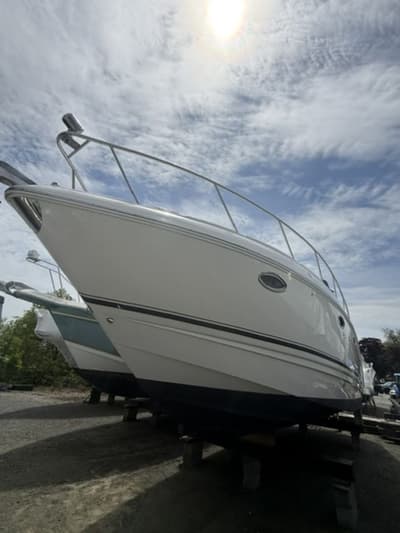 BOATZON | Chaparral 350 Signature 2002 BOATZON | Chaparral 350 Signature 2002