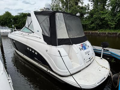 BOATZON | Chaparral 350 Signature 2004